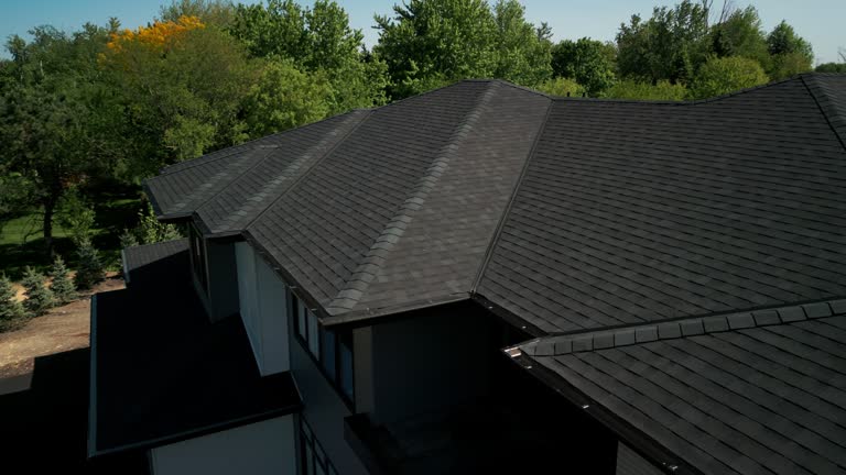 Cold Roofs in Liberty, PA