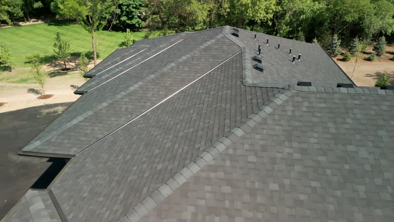 Gutter Replacement in Liberty, PA