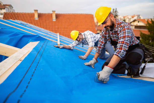 Best Rubber Roofing (EPDM, TPO)  in Liberty, PA