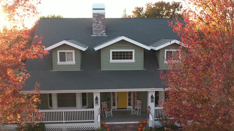 Best Cold Roofs  in Liberty, PA