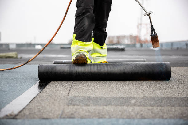 Trusted Liberty, PA Roofing Service Experts