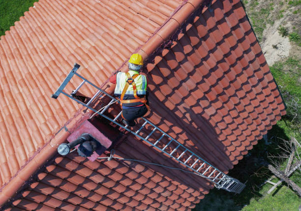 Best Gutter Installation and Repair  in Liberty, PA
