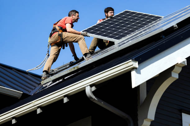 Best EPDM Roofing  in Liberty, PA
