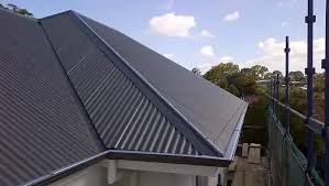 Best Roof Ventilation Installation  in Liberty, PA