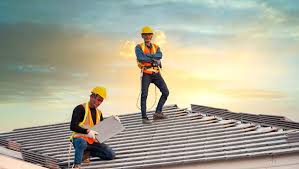  Liberty, PA Roofing Service Pros